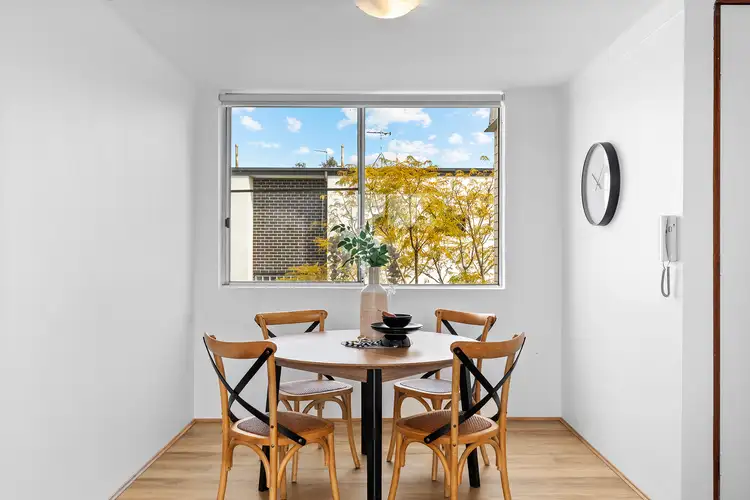 Fourth view of Homely unit listing, 21/13-14 Bank Street, Meadowbank NSW 2114