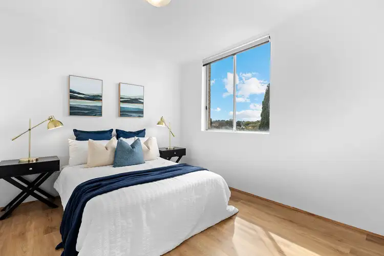 Fifth view of Homely unit listing, 21/13-14 Bank Street, Meadowbank NSW 2114