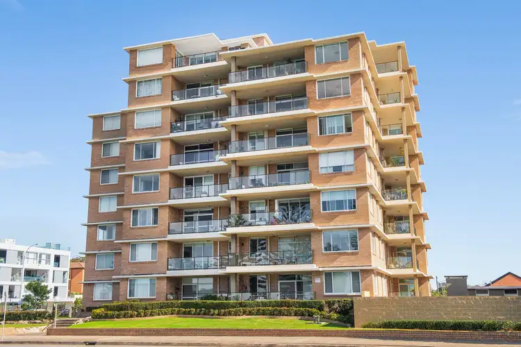 30/134 The Grand Parade, Brighton-Le-Sands NSW 2216