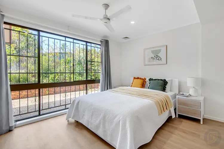 Address available on request