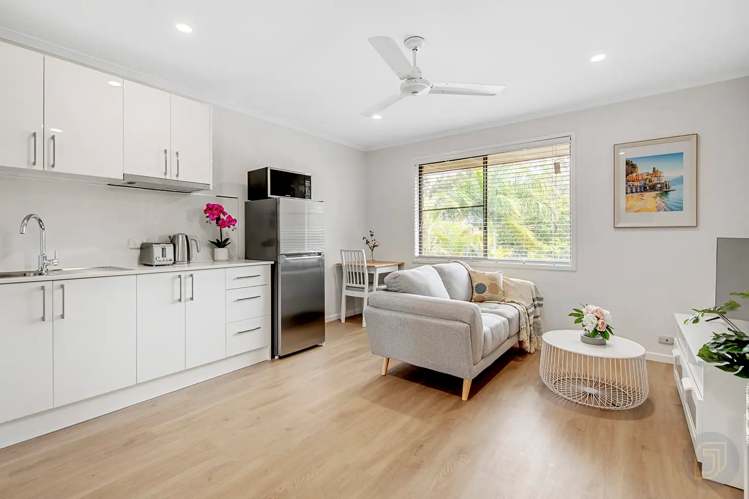 Main view of Homely studio listing, 5/541 Ellison Road, Aspley QLD 4034