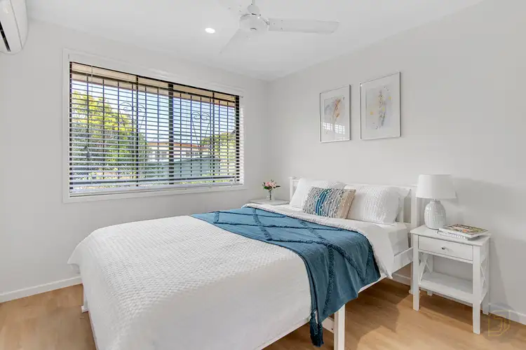 Second view of Homely studio listing, 5/541 Ellison Road, Aspley QLD 4034