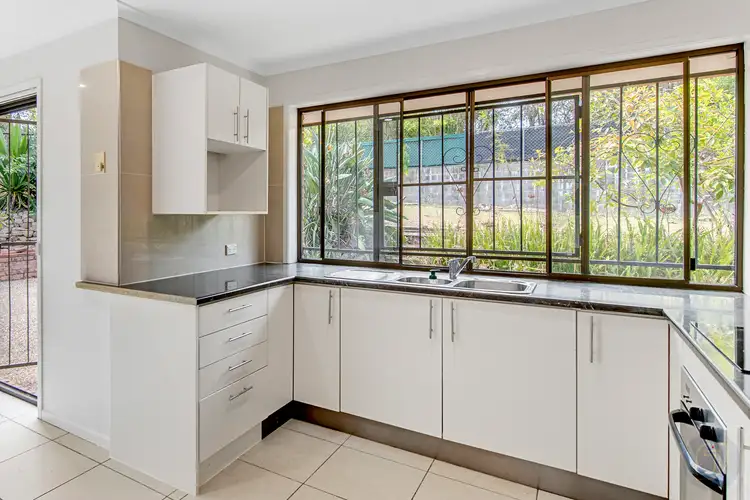 Fourth view of Homely studio listing, 5/541 Ellison Road, Aspley QLD 4034