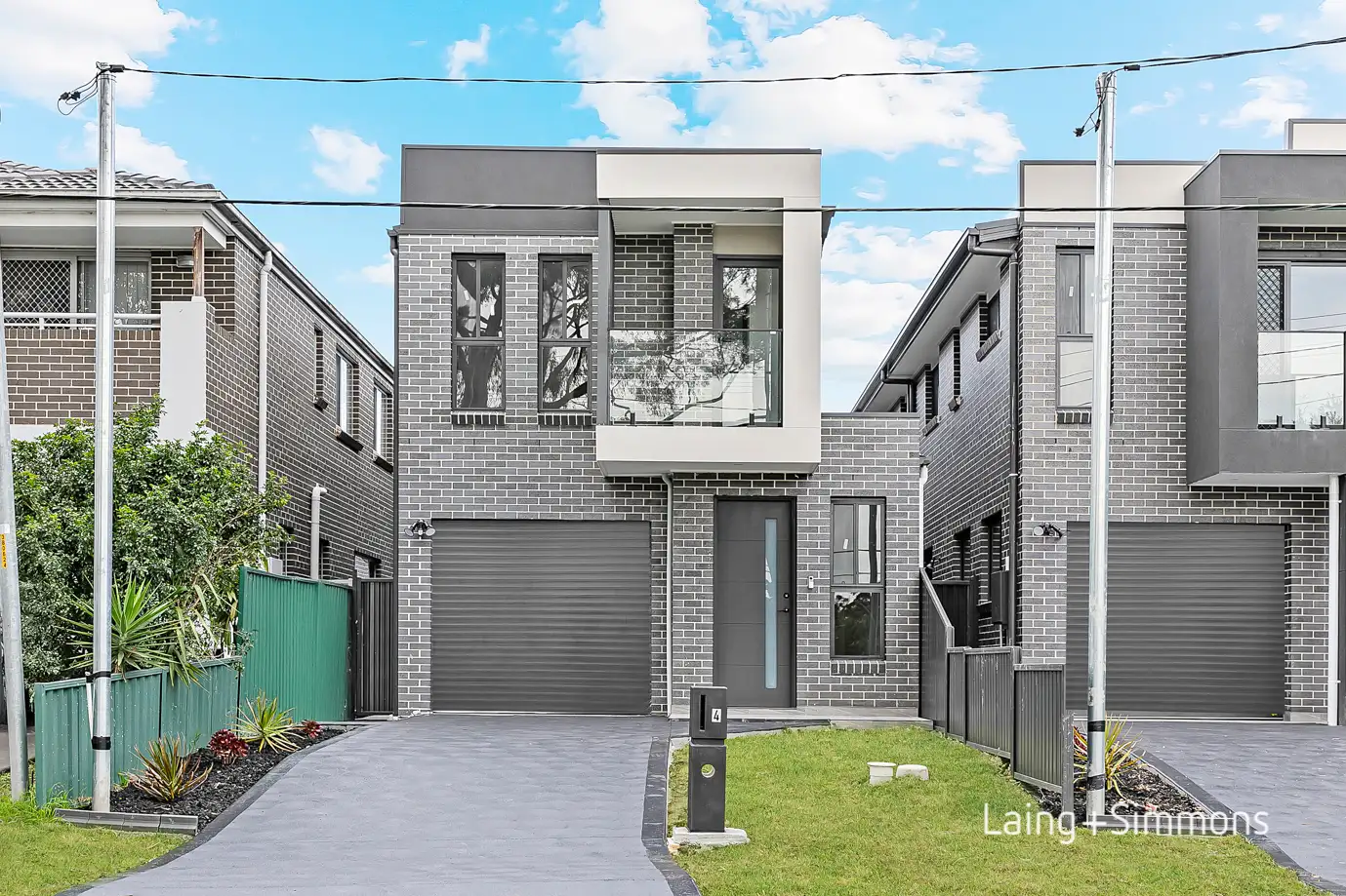 Main view of Homely house listing, 4 Varian Street, Mount Druitt NSW 2770
