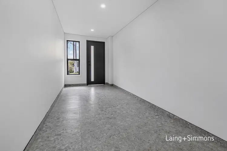 Second view of Homely house listing, 4 Varian Street, Mount Druitt NSW 2770