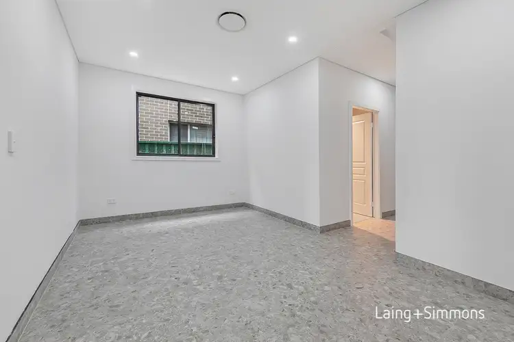 Third view of Homely house listing, 4 Varian Street, Mount Druitt NSW 2770