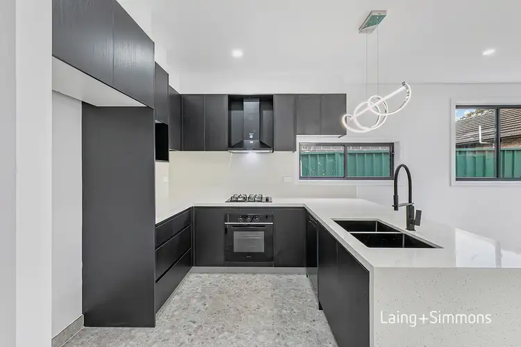 Fourth view of Homely house listing, 4 Varian Street, Mount Druitt NSW 2770