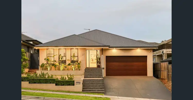26 Wattleridge Crescent, North Kellyville NSW 2155