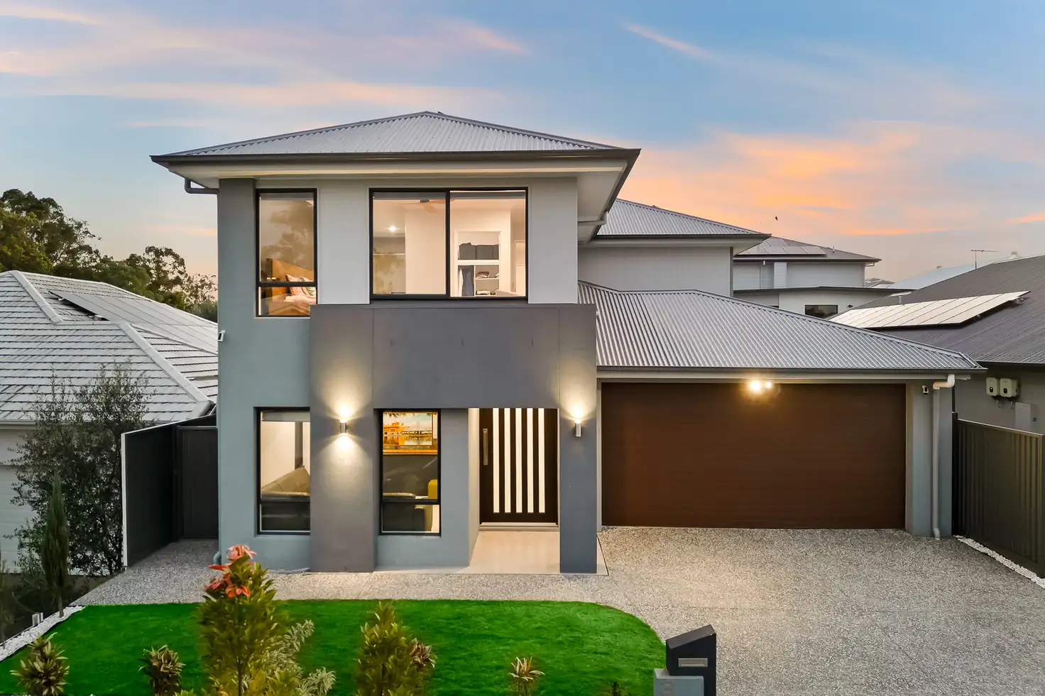 Main view of Homely house listing, 30 Edinburgh Crescent, Pallara QLD 4110