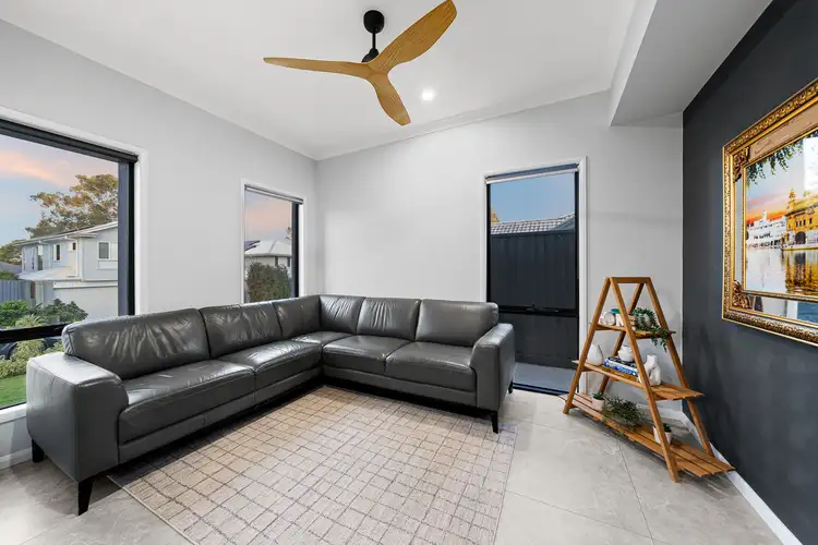 Second view of Homely house listing, 30 Edinburgh Crescent, Pallara QLD 4110