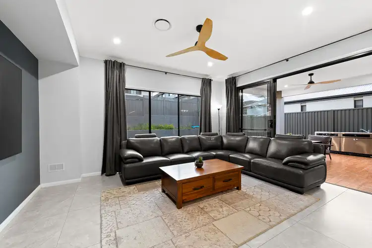Third view of Homely house listing, 30 Edinburgh Crescent, Pallara QLD 4110