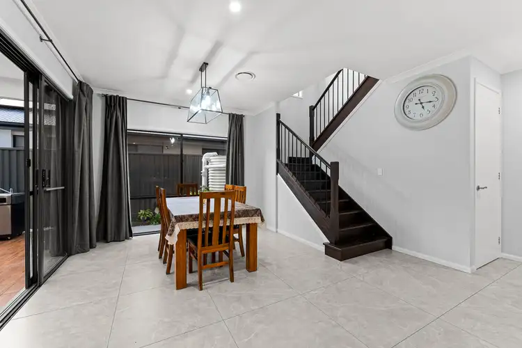 Fifth view of Homely house listing, 30 Edinburgh Crescent, Pallara QLD 4110