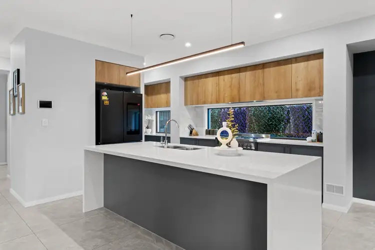 Sixth view of Homely house listing, 30 Edinburgh Crescent, Pallara QLD 4110