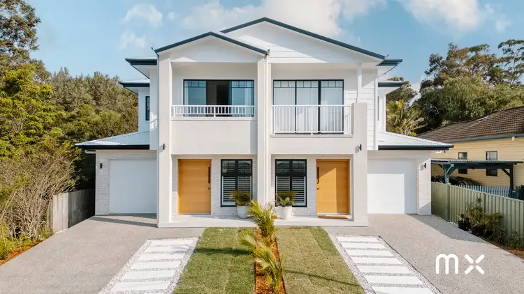 75a Cabbage Tree Lane