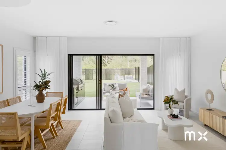 Second view of Homely semi-detached listing, 75 Cabbage Tree Lane, Fairy Meadow NSW 2519