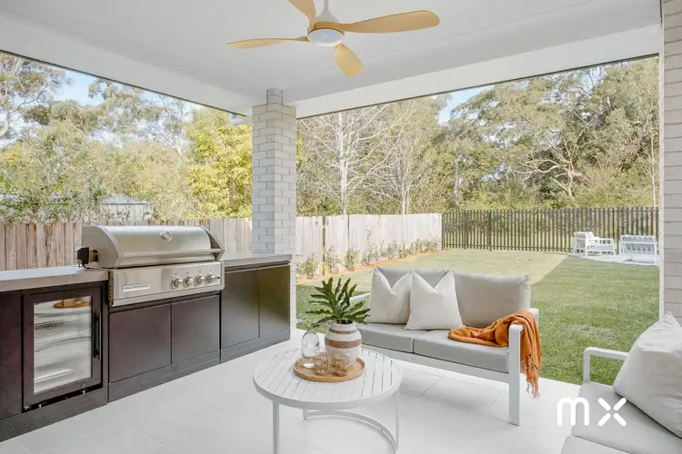 Third view of Homely semi-detached listing, 75a Cabbage Tree Lane, Fairy Meadow NSW 2519