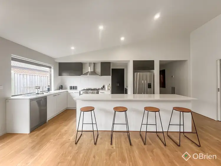 Third view of Homely house listing, 39 Meadowbrook Crescent, Warragul VIC 3820