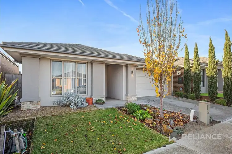 23 Hatter Street, Werribee VIC 3030