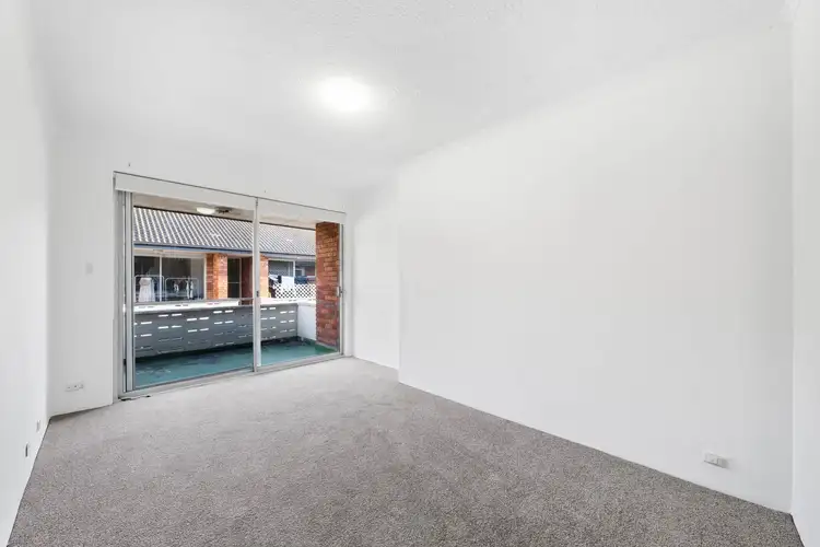 Second view of Homely apartment listing, 25/16 Evans Avenue, Eastlakes NSW 2018