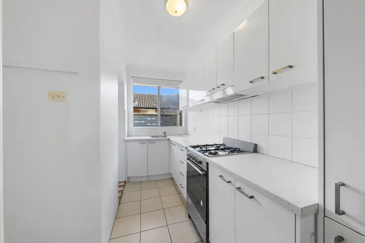Fourth view of Homely apartment listing, 25/16 Evans Avenue, Eastlakes NSW 2018
