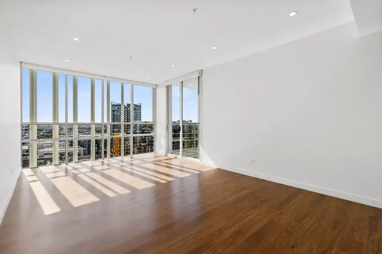 Main view of Homely apartment listing, 1502/15 Gadigal Avenue, Zetland NSW 2017