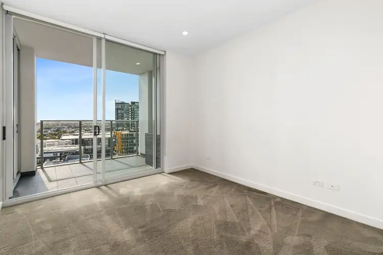 Third view of Homely apartment listing, 1502/15 Gadigal Avenue, Zetland NSW 2017