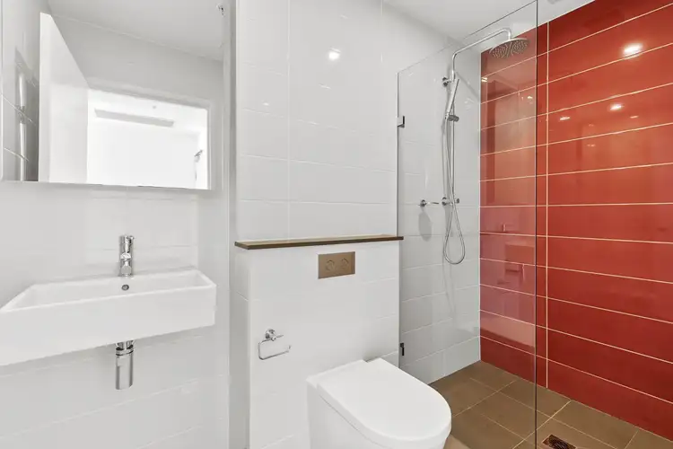Fifth view of Homely apartment listing, 1502/15 Gadigal Avenue, Zetland NSW 2017