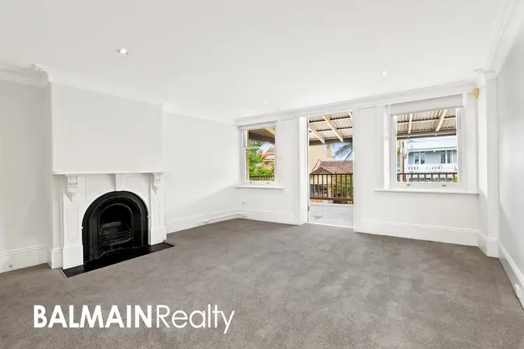 1/569 Darling Street, Rozelle NSW 2039