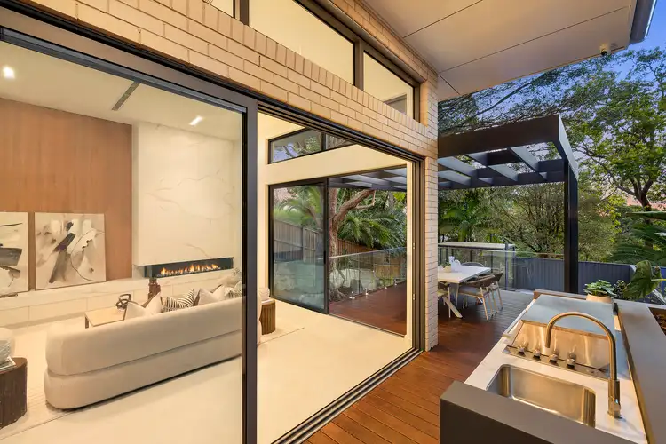 43 Grandview Grove, Seaforth NSW 2092