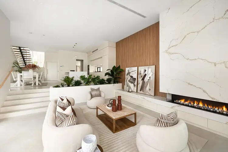 Third view of Homely house listing, 43 Grandview Grove, Seaforth NSW 2092