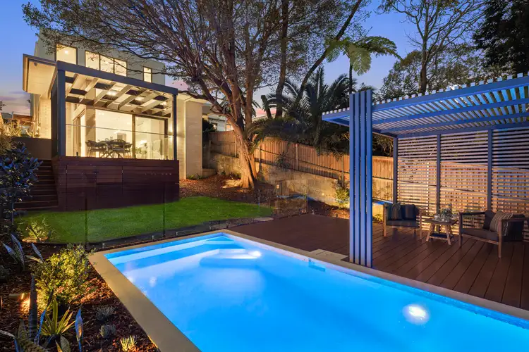 Fourth view of Homely house listing, 43 Grandview Grove, Seaforth NSW 2092