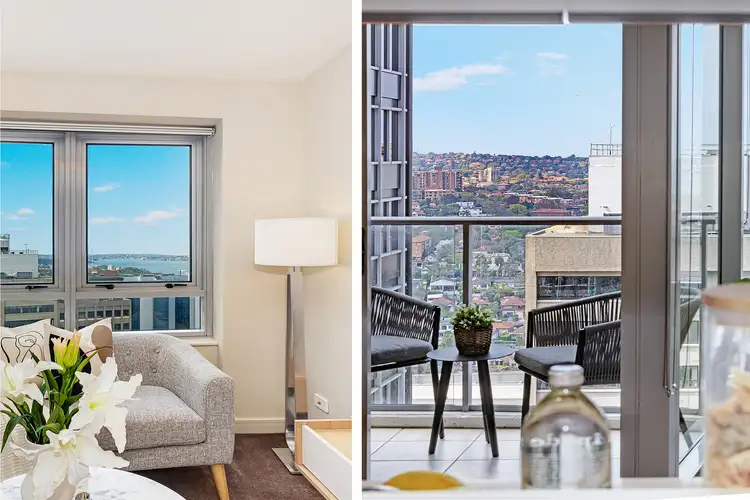 1610/79-81 Berry Street, North Sydney NSW 2060
