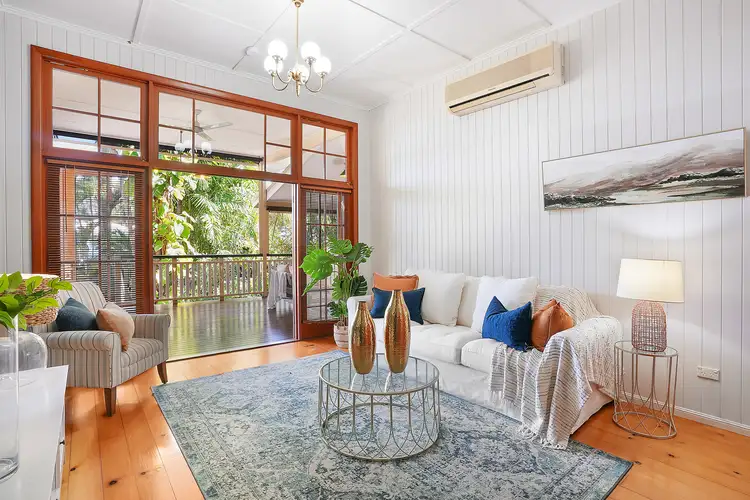 20 Potts Street, Belgian Gardens QLD 4810