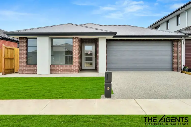 9 Cushion Way, Tarneit VIC 3029