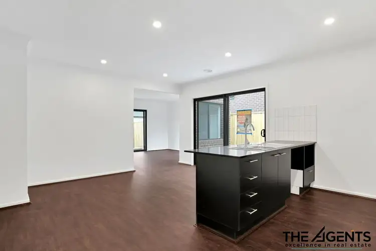 Fourth view of Homely house listing, 9 Cushion Way, Tarneit VIC 3029