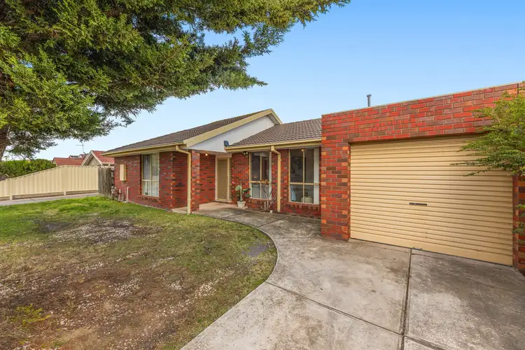 1/157 Copernicus Way, Keilor Downs VIC 3038