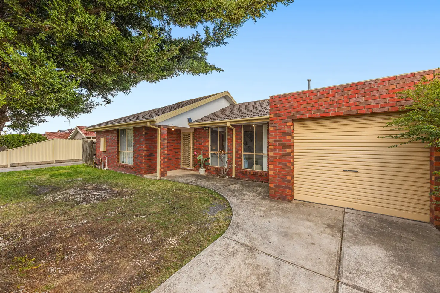 Main view of Homely unit listing, 1/157 Copernicus Way, Keilor Downs VIC 3038