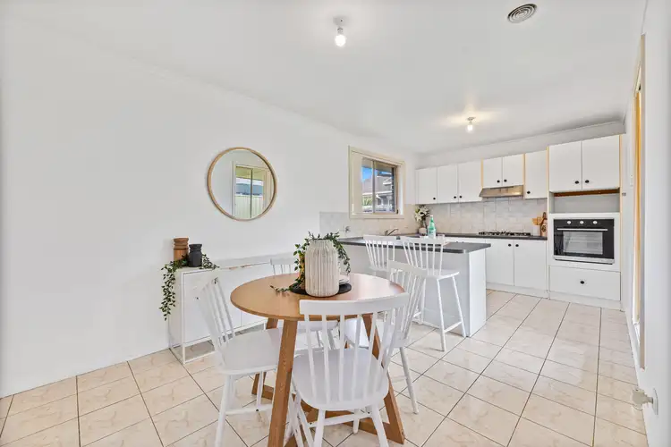 Fourth view of Homely unit listing, 1/157 Copernicus Way, Keilor Downs VIC 3038