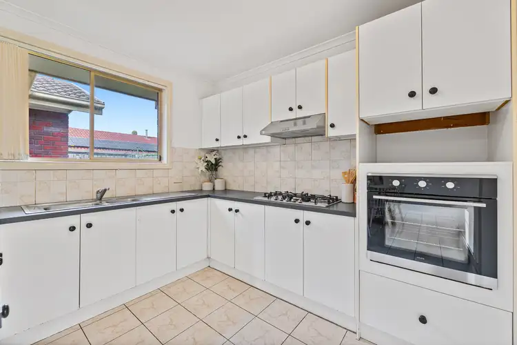 Fifth view of Homely unit listing, 1/157 Copernicus Way, Keilor Downs VIC 3038