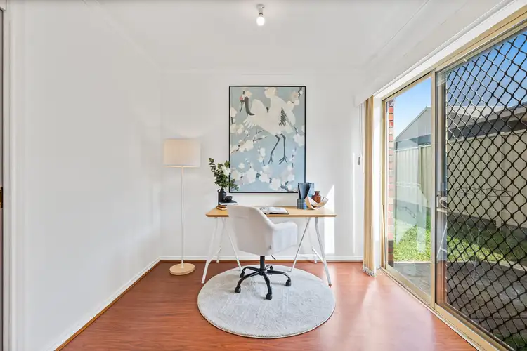 Sixth view of Homely unit listing, 1/157 Copernicus Way, Keilor Downs VIC 3038