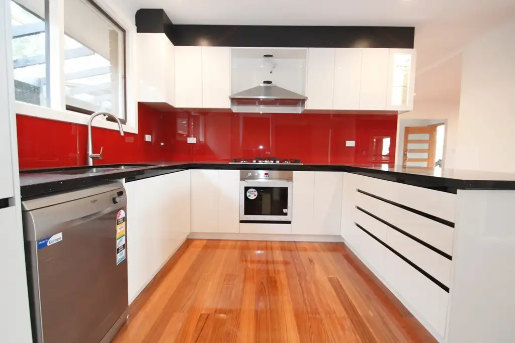 Main view of Homely house listing, 936 Ferntree Gully Road, Wheelers Hill VIC 3150