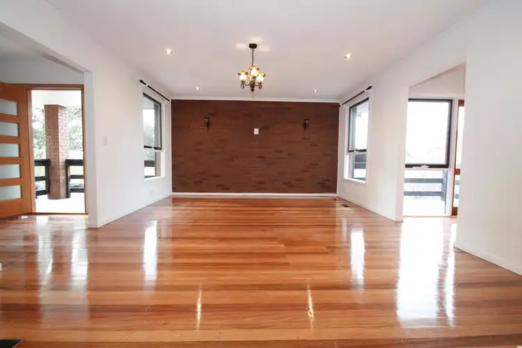 Second view of Homely house listing, 936 Ferntree Gully Road, Wheelers Hill VIC 3150