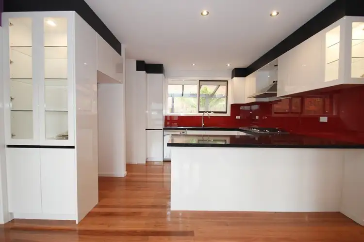 Fifth view of Homely house listing, 936 Ferntree Gully Road, Wheelers Hill VIC 3150