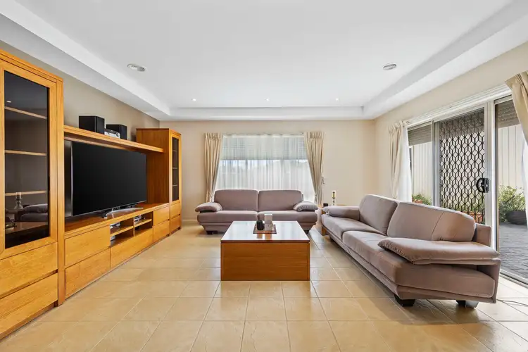 Second view of Homely house listing, 29 Southbank Walk, Taylors Hill VIC 3037