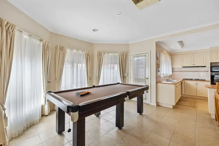 Sixth view of Homely house listing, 29 Southbank Walk, Taylors Hill VIC 3037