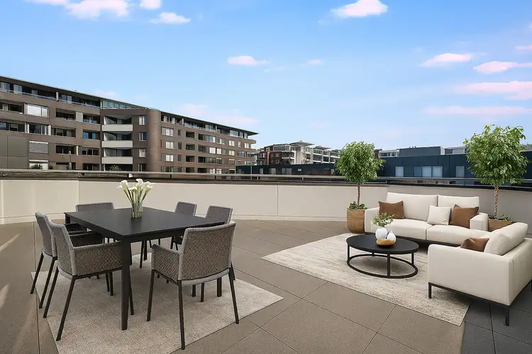 408/23 Monza Boulevard, Wentworth Point NSW 2127