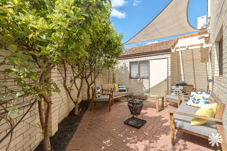 Third view of Homely house listing, 1/10 River View Street, South Perth WA 6151