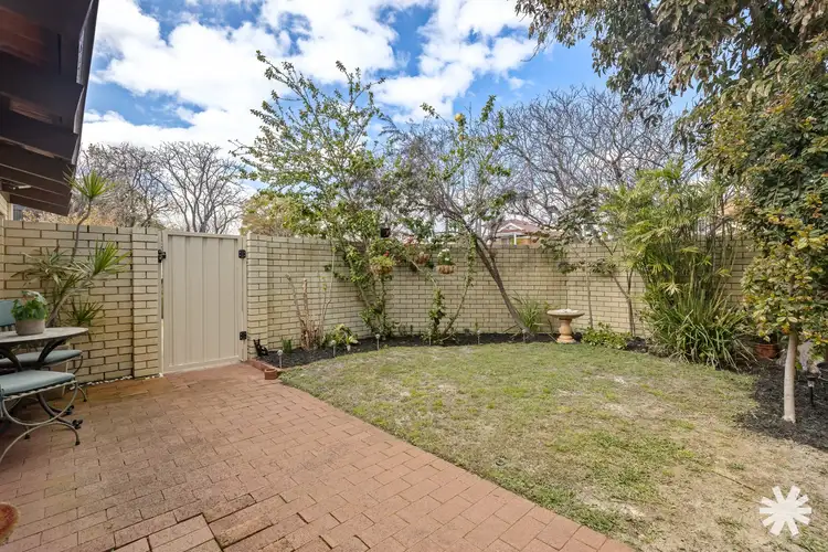 Fourth view of Homely house listing, 1/10 River View Street, South Perth WA 6151