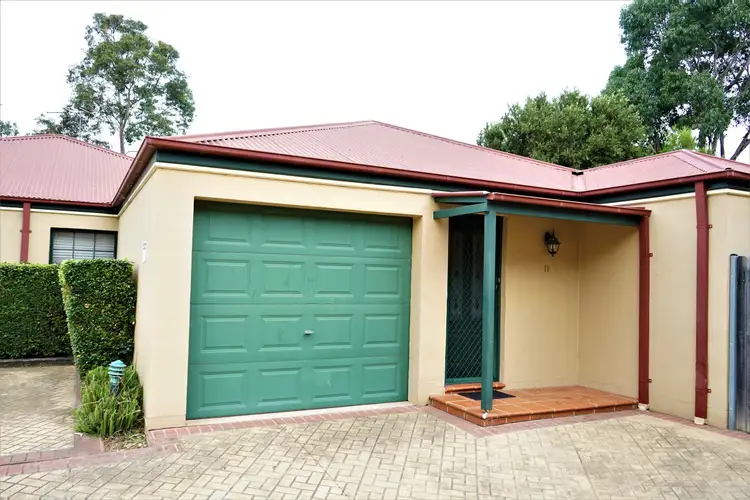 11/137-139 Toongabbie Road, Toongabbie NSW 2146