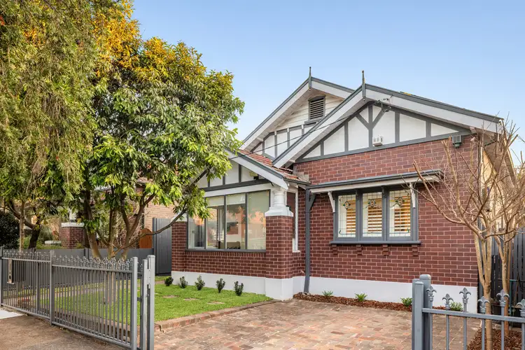 50 Church Street, Ashfield NSW 2131